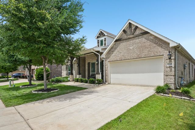 1309 Hodge Street, Mckinney, TX 75071