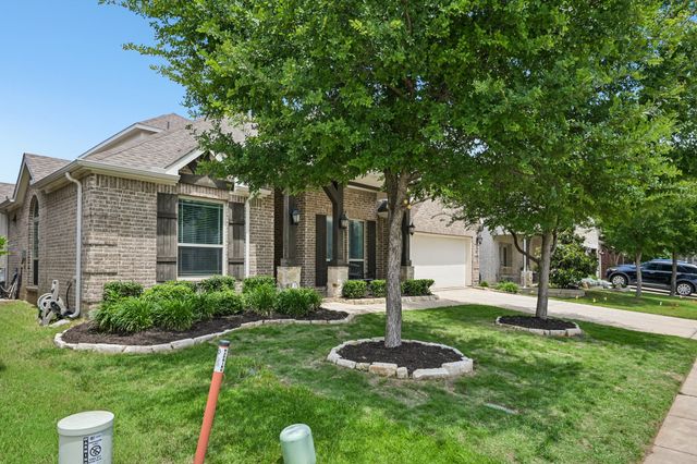 1309 Hodge Street, Mckinney, TX 75071