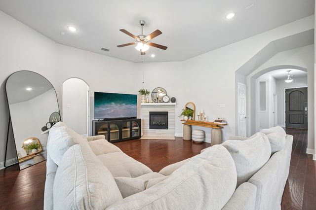 1309 Hodge Street, Mckinney, TX 75071
