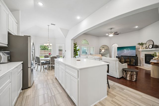 1309 Hodge Street, Mckinney, TX 75071