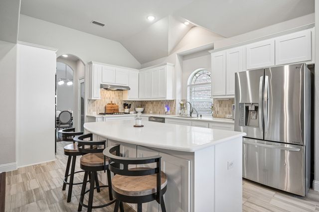 1309 Hodge Street, Mckinney, TX 75071