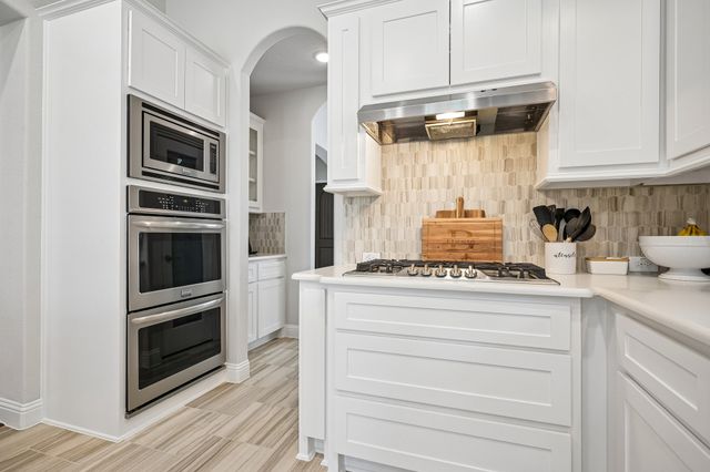 1309 Hodge Street, Mckinney, TX 75071