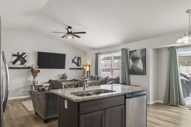 935 Rogers Street, Milton, WI 53563