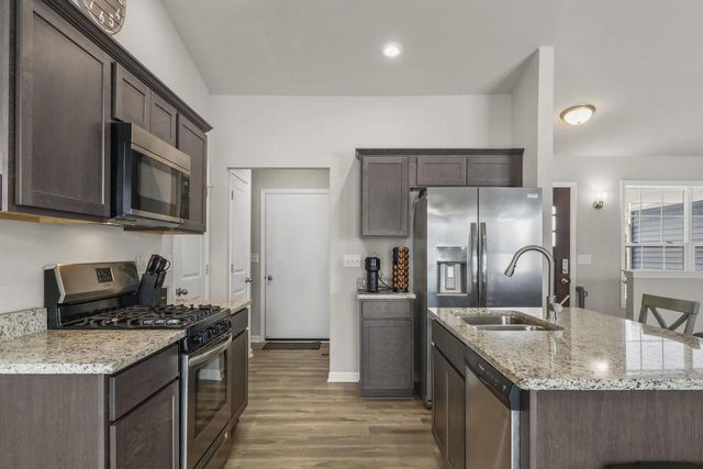 935 Rogers Street, Milton, WI 53563