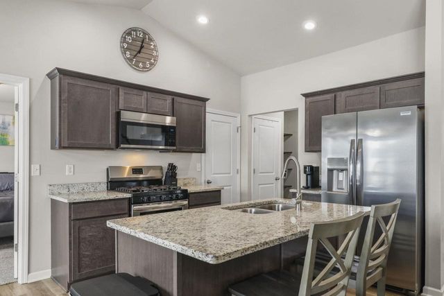 935 Rogers Street, Milton, WI 53563