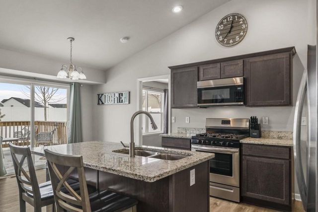 935 Rogers Street, Milton, WI 53563