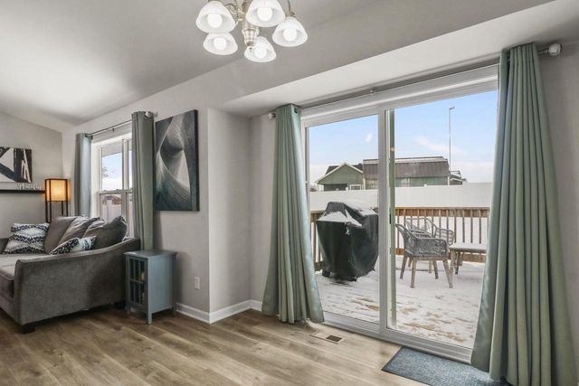 935 Rogers Street, Milton, WI 53563