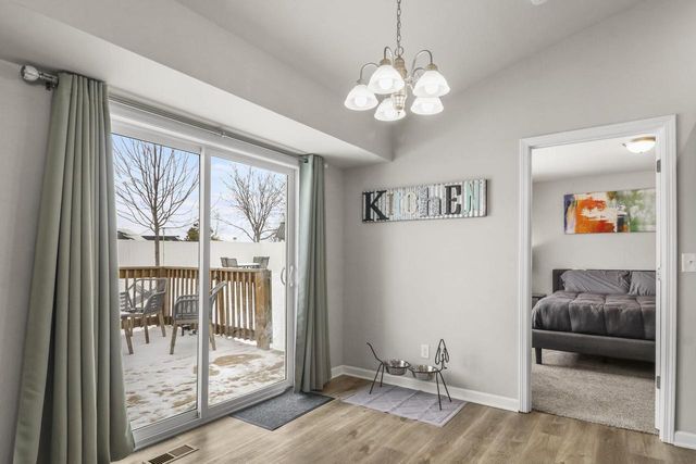 935 Rogers Street, Milton, WI 53563