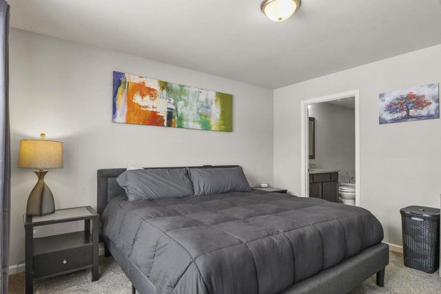 935 Rogers Street, Milton, WI 53563