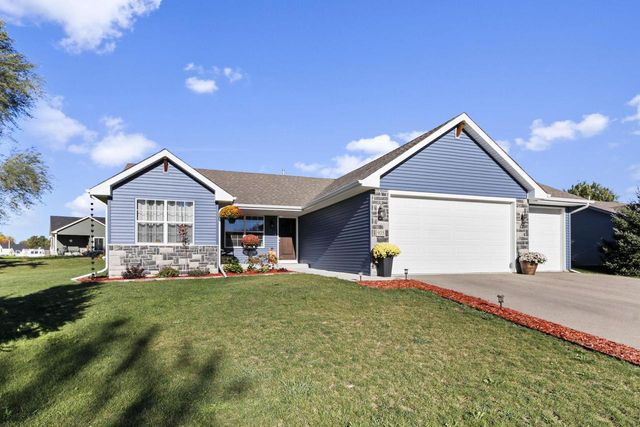 935 Rogers Street, Milton, WI 53563