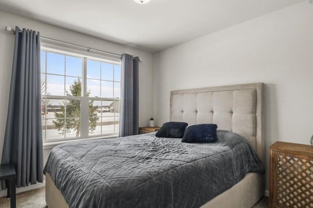 935 Rogers Street, Milton, WI 53563