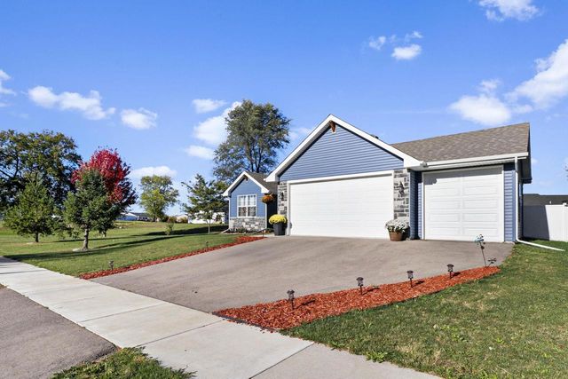 935 Rogers Street, Milton, WI 53563