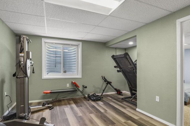 935 Rogers Street, Milton, WI 53563