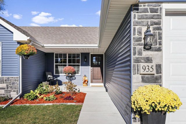 935 Rogers Street, Milton, WI 53563