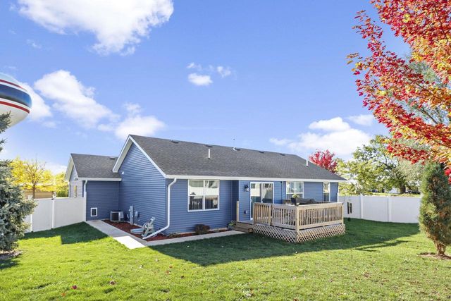 935 Rogers Street, Milton, WI 53563