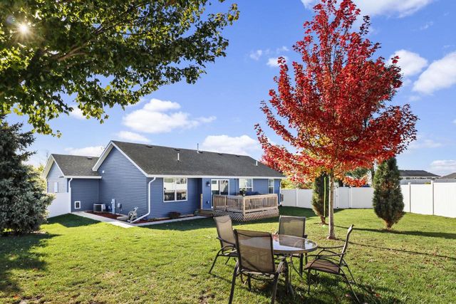 935 Rogers Street, Milton, WI 53563