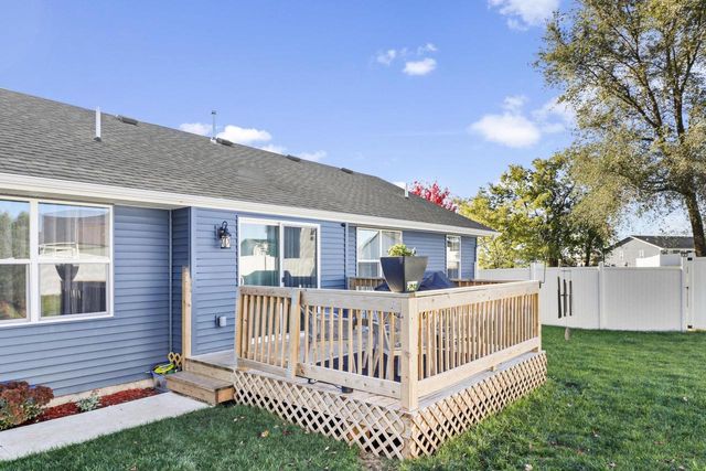 935 Rogers Street, Milton, WI 53563