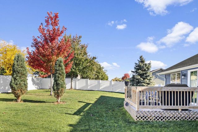 935 Rogers Street, Milton, WI 53563