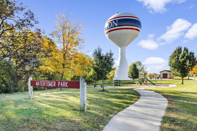 935 Rogers Street, Milton, WI 53563