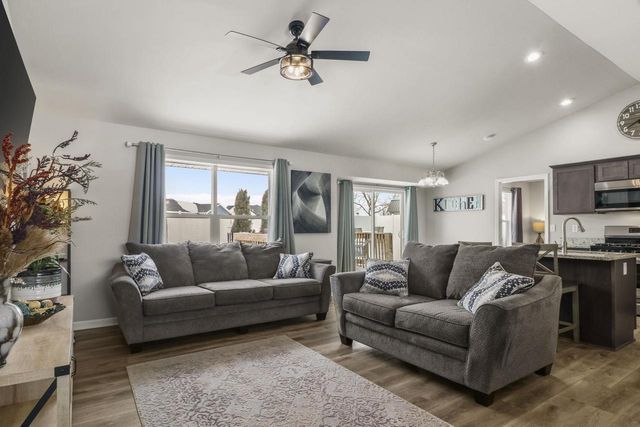 935 Rogers Street, Milton, WI 53563