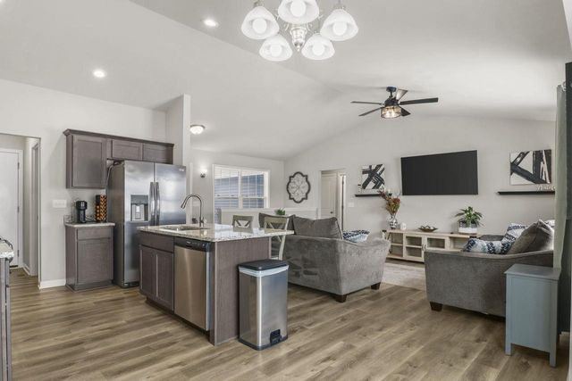 935 Rogers Street, Milton, WI 53563