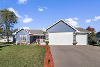 935 Rogers Street, Milton, WI 53563