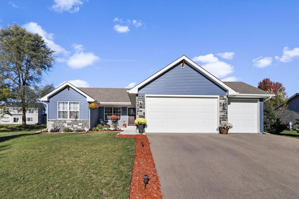 935 Rogers Street, Milton, WI 53563