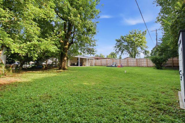 3769 Temple Drive, Lexington, KY 40517