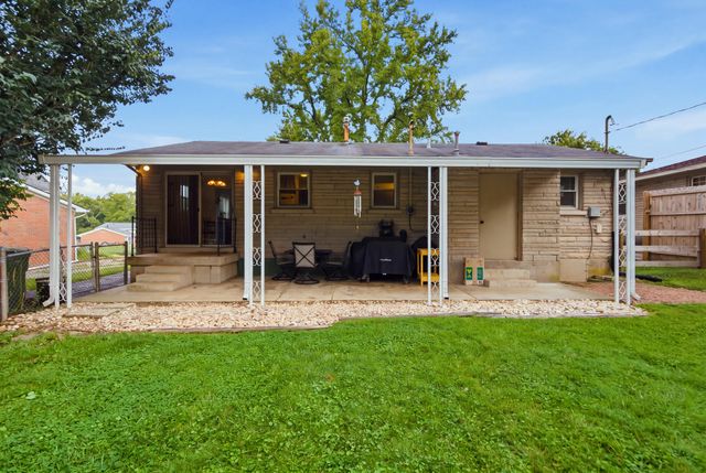 3769 Temple Drive, Lexington, KY 40517
