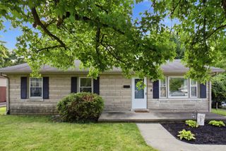 3769 Temple Drive, Lexington, KY 40517