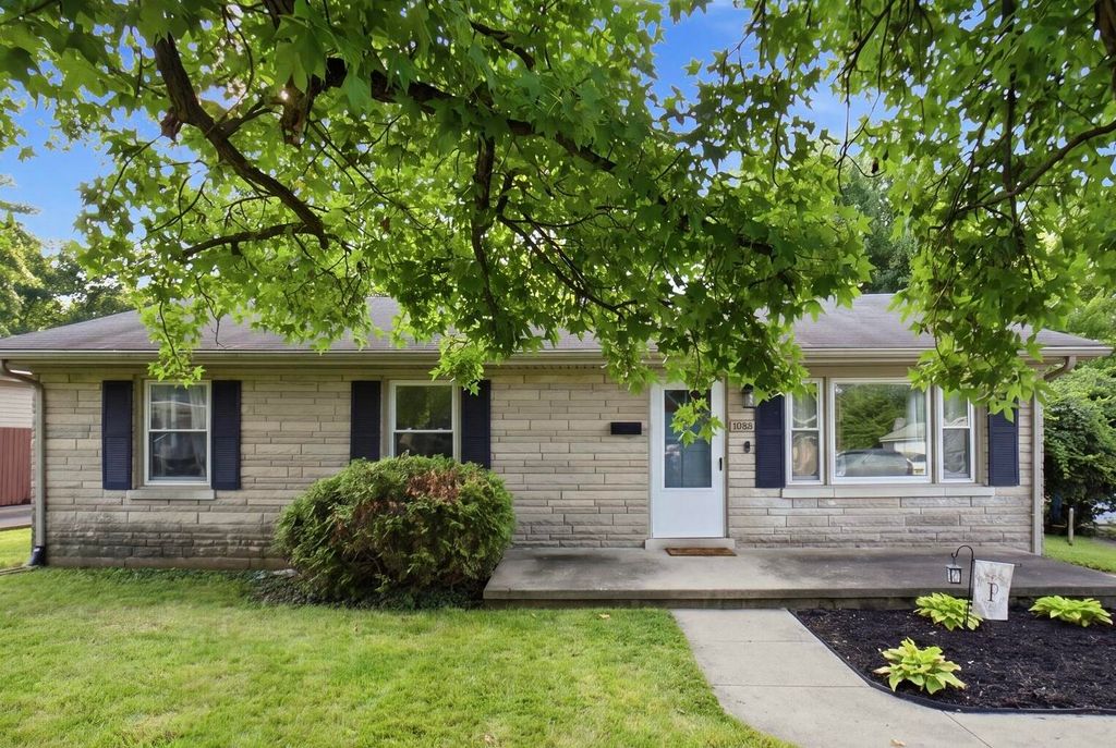 3769 Temple Drive, Lexington, KY 40517