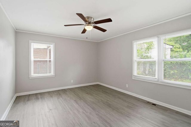 1036 Glendale Drive, Atlanta, GA 30344