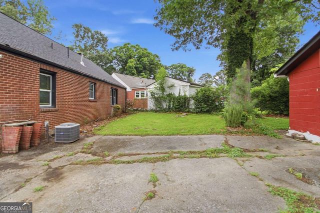 1036 Glendale Drive, Atlanta, GA 30344