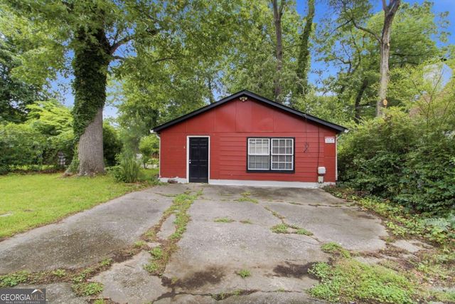 1036 Glendale Drive, Atlanta, GA 30344