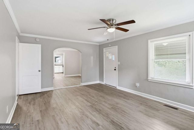 1036 Glendale Drive, Atlanta, GA 30344