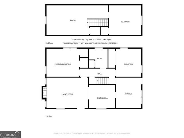 1036 Glendale Drive, Atlanta, GA 30344