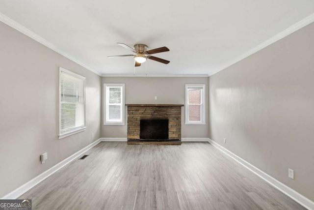 1036 Glendale Drive, Atlanta, GA 30344