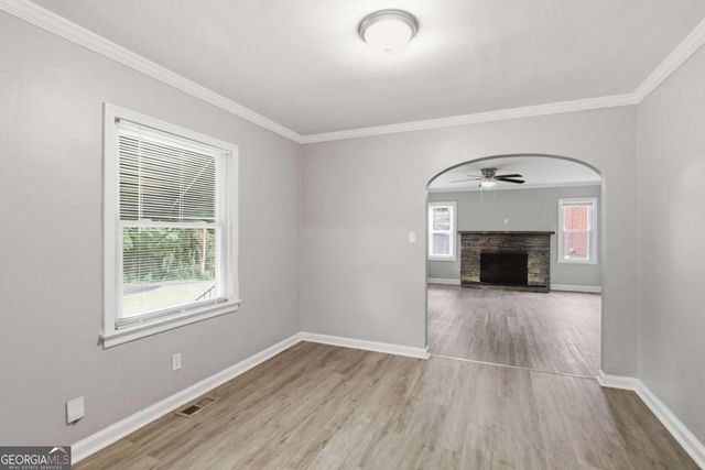 1036 Glendale Drive, Atlanta, GA 30344