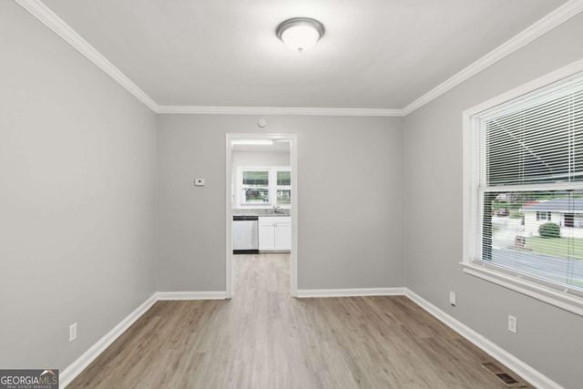 1036 Glendale Drive, Atlanta, GA 30344