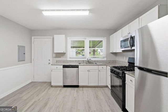 1036 Glendale Drive, Atlanta, GA 30344