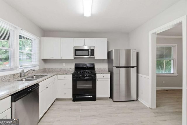 1036 Glendale Drive, Atlanta, GA 30344