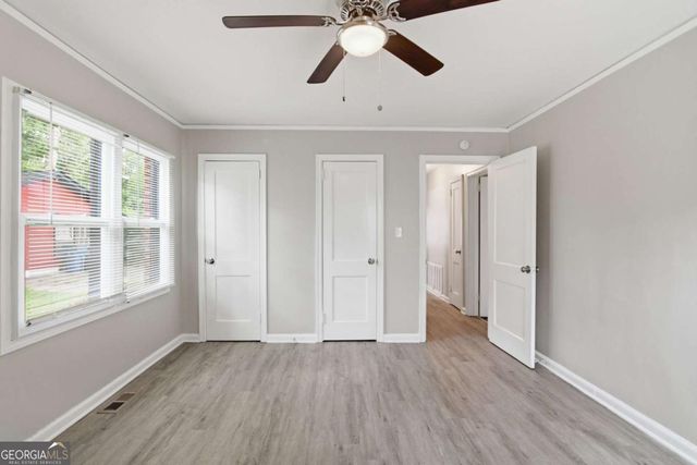 1036 Glendale Drive, Atlanta, GA 30344