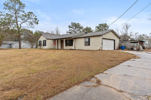 7261 Kidd Drive, Tallahassee, FL 32303