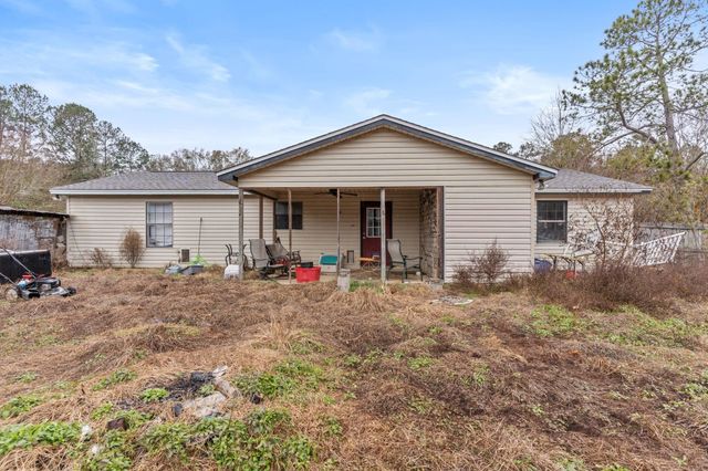 7261 Kidd Drive, Tallahassee, FL 32303