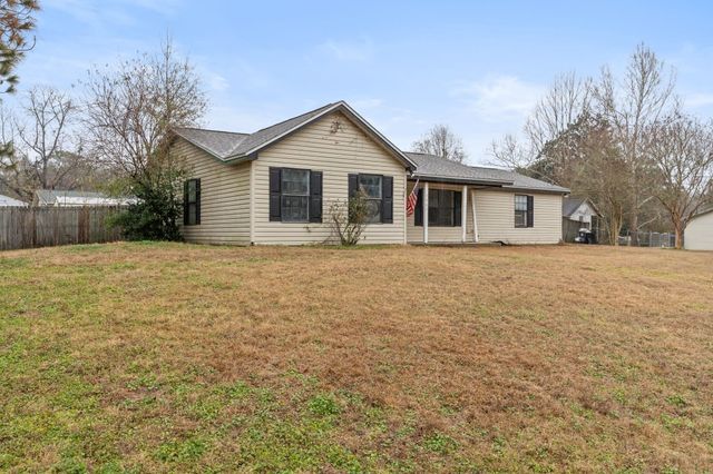 7261 Kidd Drive, Tallahassee, FL 32303