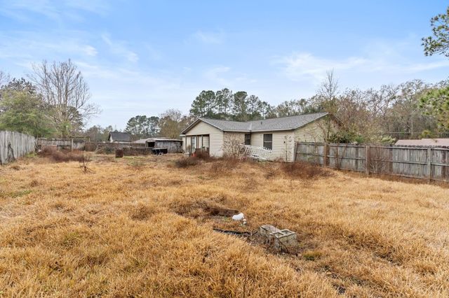 7261 Kidd Drive, Tallahassee, FL 32303