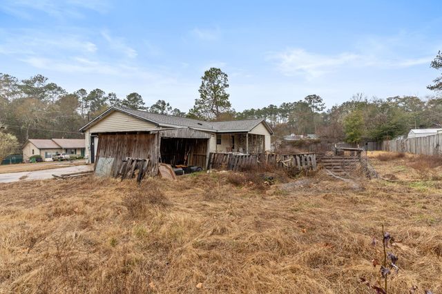 7261 Kidd Drive, Tallahassee, FL 32303