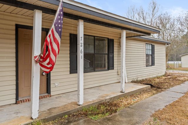 7261 Kidd Drive, Tallahassee, FL 32303