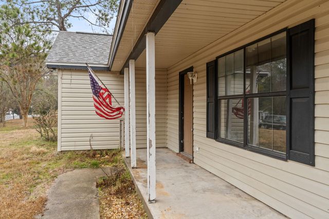 7261 Kidd Drive, Tallahassee, FL 32303