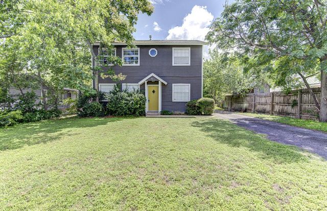 907 Taulbee LN, Austin, TX 78757